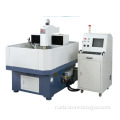 XDK-5060 High Speed CNC Milling and Engraving Machine